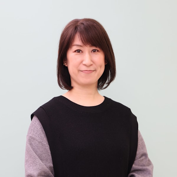 Nail Salon Raize 本町店【ネイルサロンライズホンマチテン】のスタッフ紹介。メル