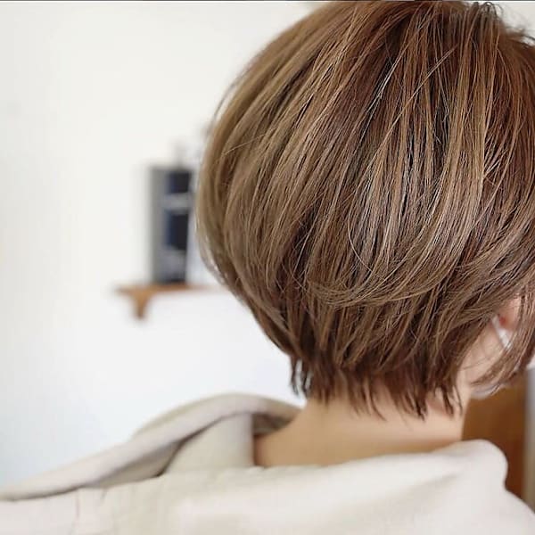 HAIR LOUNGE Kiss-A-Co×スタイル|HAIR LOUNGE Kiss-A-Co.