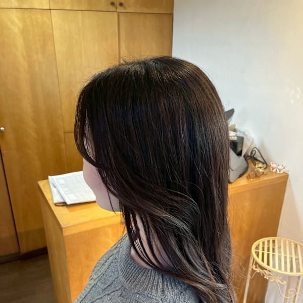 L'レイヤー(ローレイヤー)|@.Freestyle