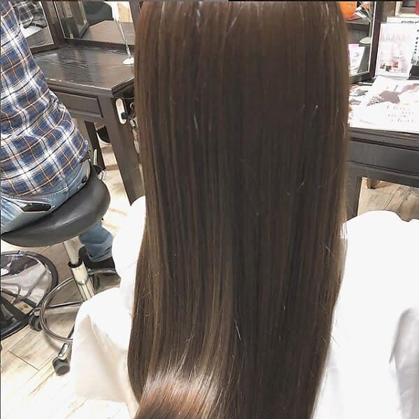 HAIR LOUNGE Kiss-A-Co×スタイル|HAIR LOUNGE Kiss-A-Co.