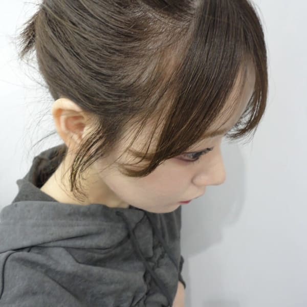 アイラッシュサロンシンシア【アイラッシュサロンシンシア】のスタッフ紹介。ミサキ