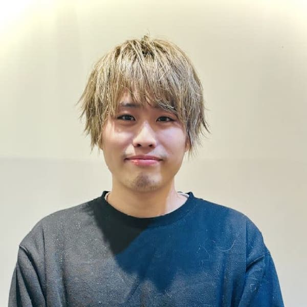 東本 玲和|AUBE HAIR nett 大阪茨木店 【オーブ ヘアー ネット】