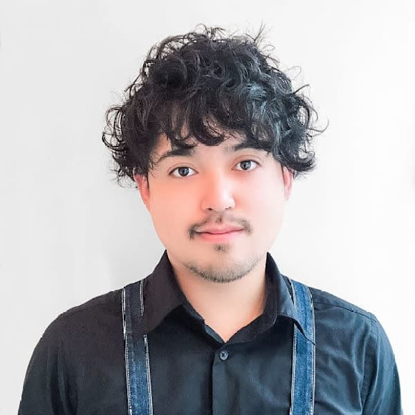 久保 慶治|AUBE HAIR nett 大阪茨木店 【オーブ ヘアー ネット】