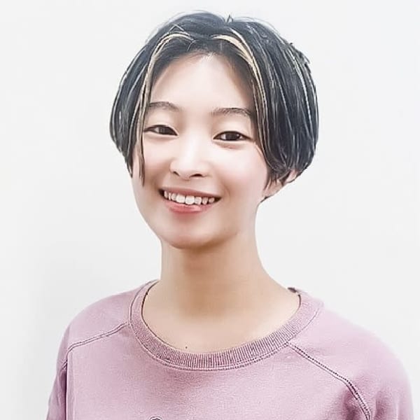 植木 美子|AUBE HAIR titty 三宮店 【オーブ ヘアー ティティー】