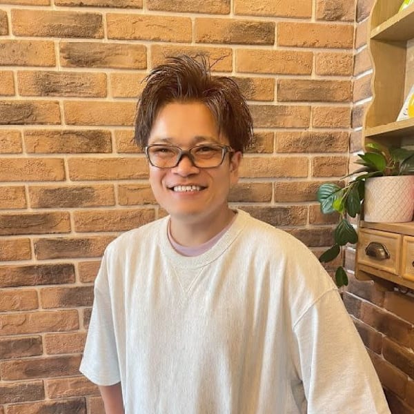 土居 秀徳|AUBE HAIR light 明石店 【オーブ ヘアー ライト】