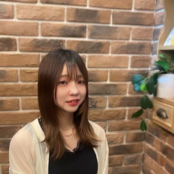 アンダチ ミサコ|AUBE HAIR light 明石店 【オーブ ヘアー ライト】