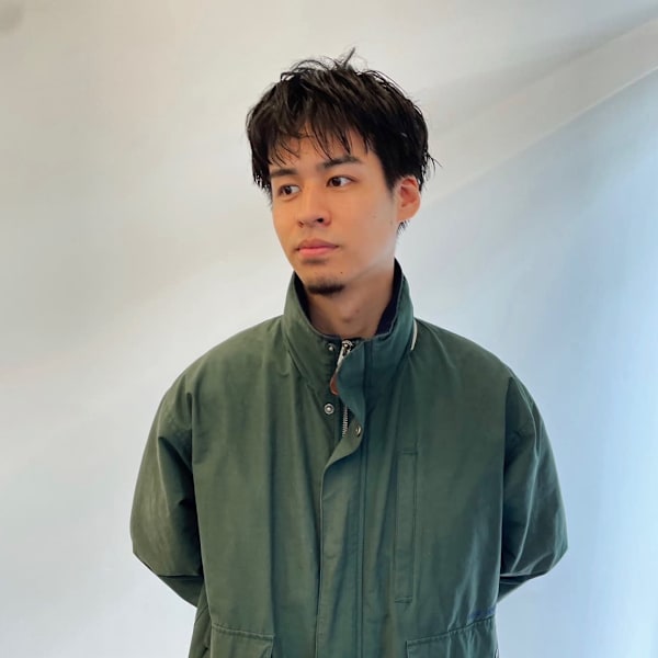 山下 拓真|CARTA