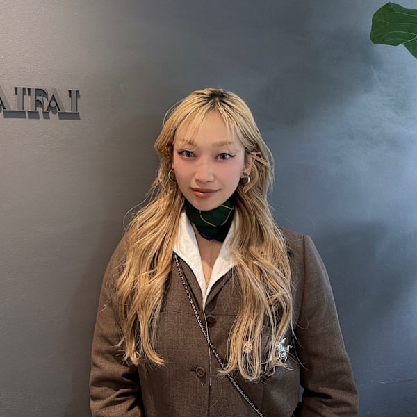 久保山香奈|LAIFAI