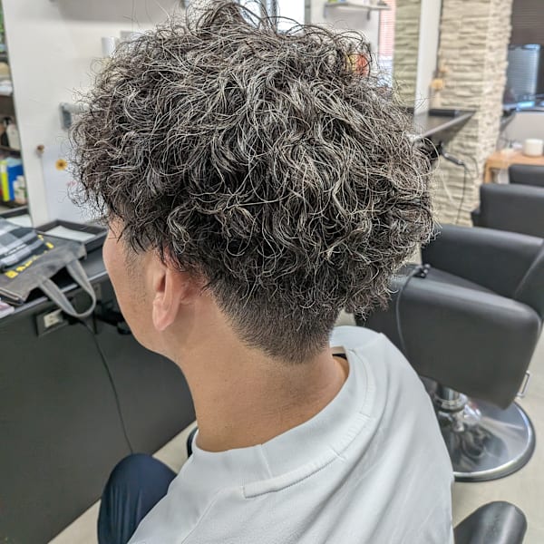 chou chou hair design×スタイル|chou chou hair design【シュシュヘアーデザイン】