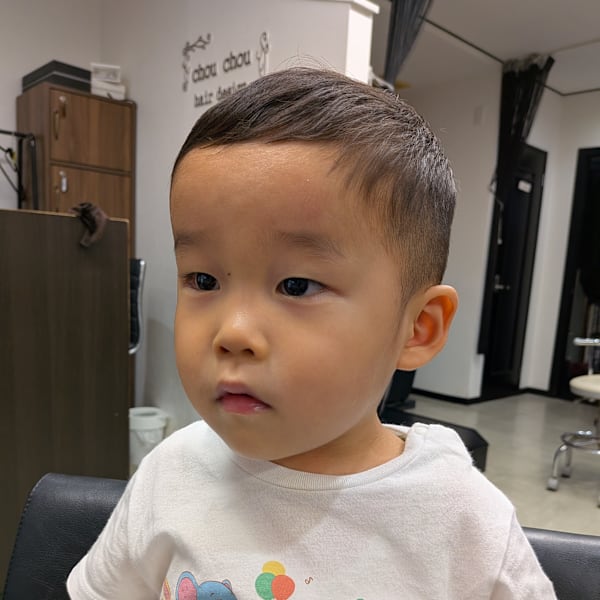 chou chou hair design×スタイル|chou chou hair design【シュシュヘアーデザイン】