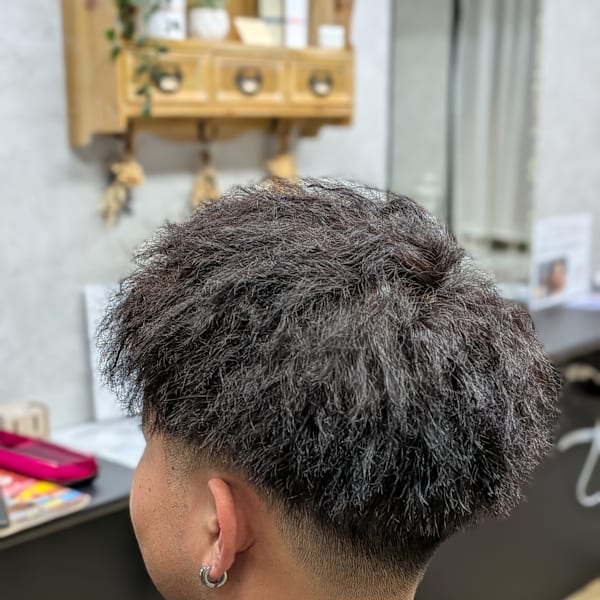 chou chou hair design×スタイル|chou chou hair design【シュシュヘアーデザイン】