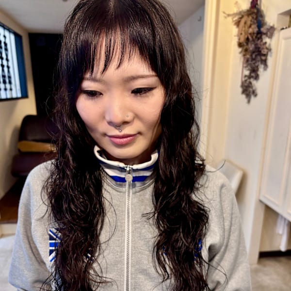 ラフスパイラル
