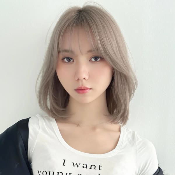 Agu hair marine 田辺店×スタイル|Agu hair marine 田辺店