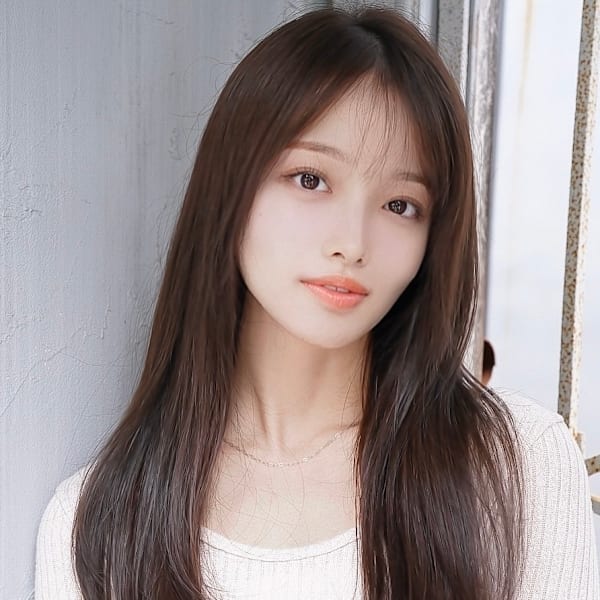 Agu hair mar 延岡イオン前店×スタイル