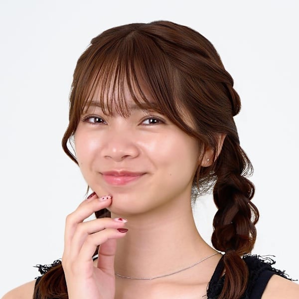 編み込み（9種からえらべる定番ヘアセット）|ヘアセット専門店 8080【はればれ】 横浜東口店