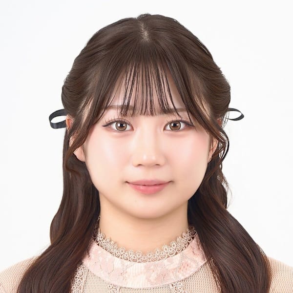 ねじりハーフツイン（9種からえらべる定番ヘアセット）