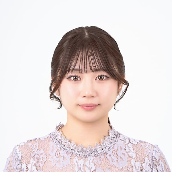 ダウンポニーテール（9種からえらべる定番ヘアセット）|ヘアセット専門店 8080【はればれ】 横浜東口店
