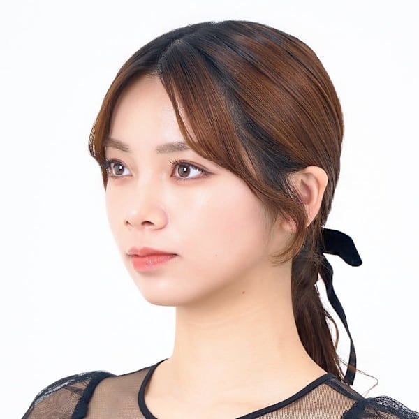 タイトポニーテール（9種からえらべる定番ヘアセット）|ヘアセット専門店 8080【はればれ】 横浜東口店