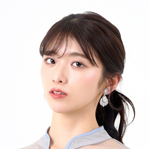 ふわふわポニーテール(9種からえらべる定番ヘアセット)