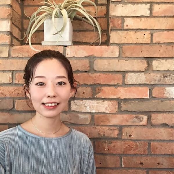 松島 沙織|AUBE HAIR adii 佐賀店 【オーブ ヘアー アディ】