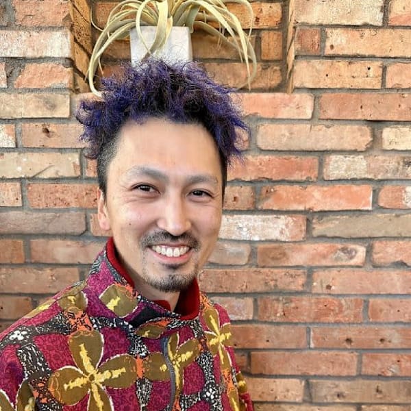田代 渉|AUBE HAIR adii 佐賀店 【オーブ ヘアー アディ】