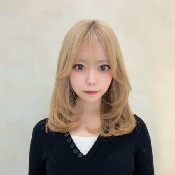 REINA |全席個室美容室 Zina 南草津 髪質改善＆トリートメント【ジーナ】