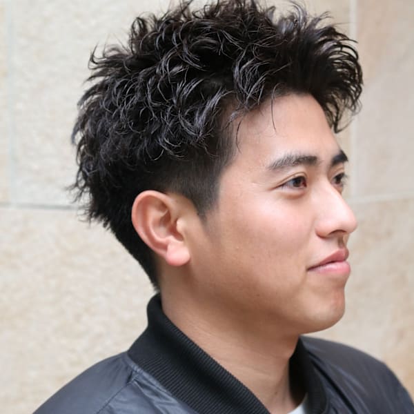 スパイキー【SHIFT】