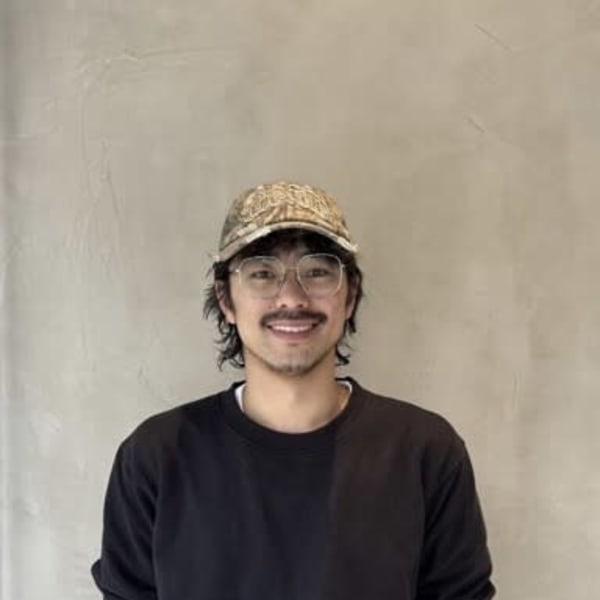 SHOTA|OAK 学芸大学