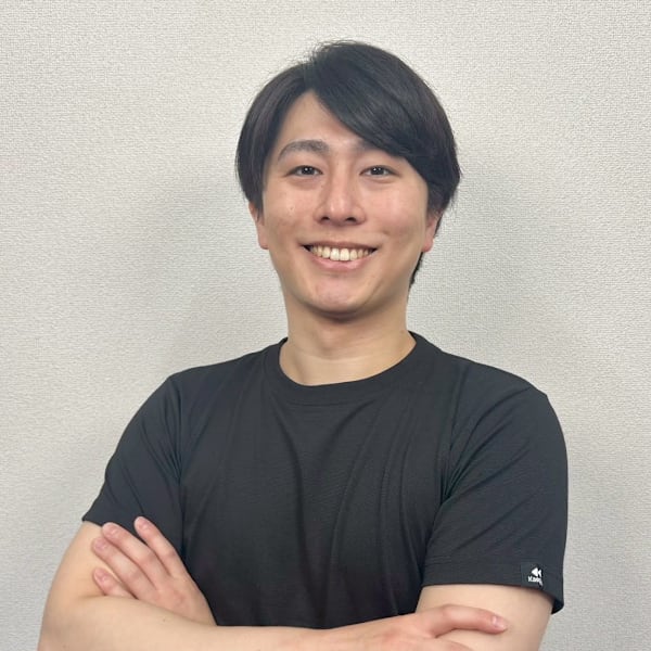 新宿deりらく【シンジュクデリラク】のスタッフ紹介。ハラダジン