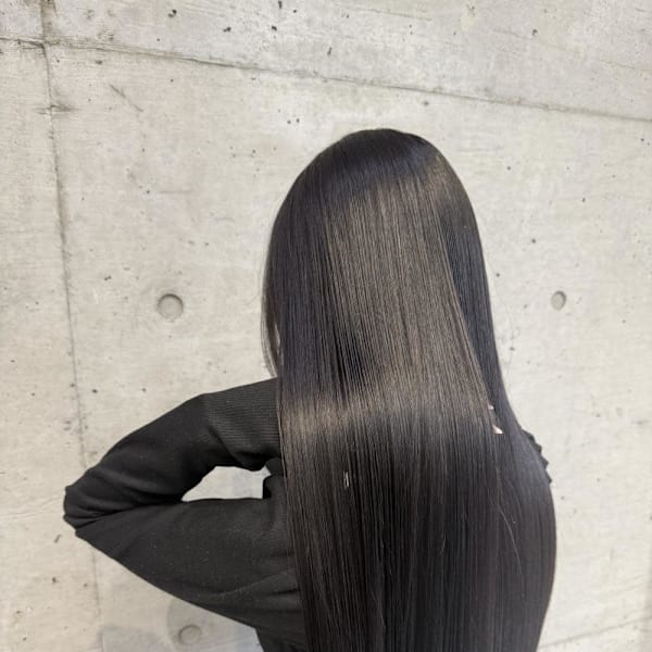 酸熱トリートメント (池袋西口、要町)