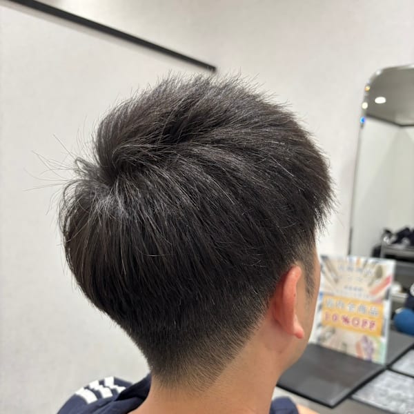 Second × Style