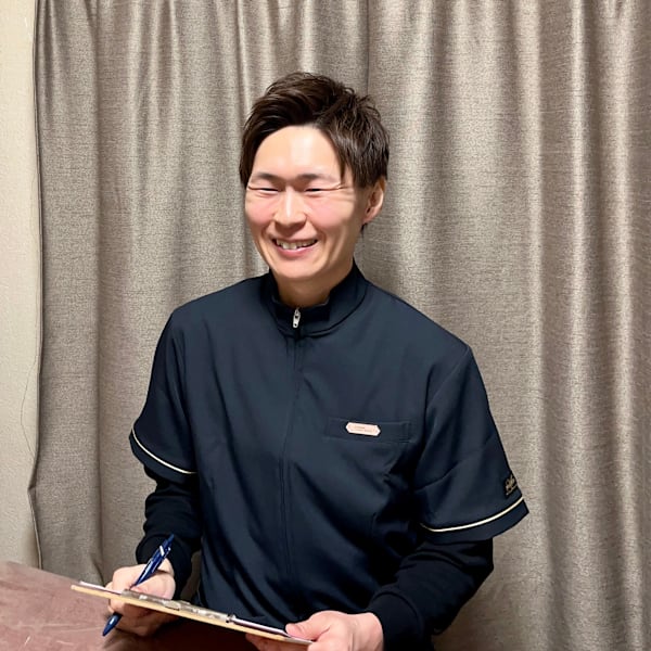 シンフォリア【シンフォリア】のスタッフ紹介。フルカワ トモヒロ