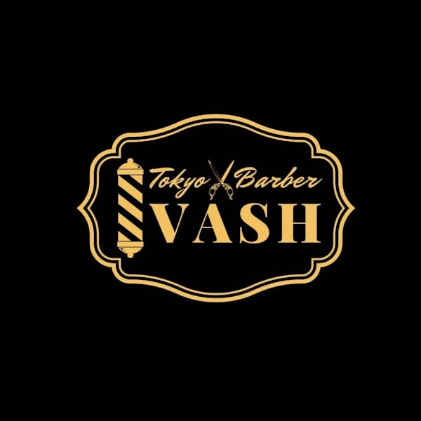 志賀　隼樹|TokyoBarber VASH 中野店