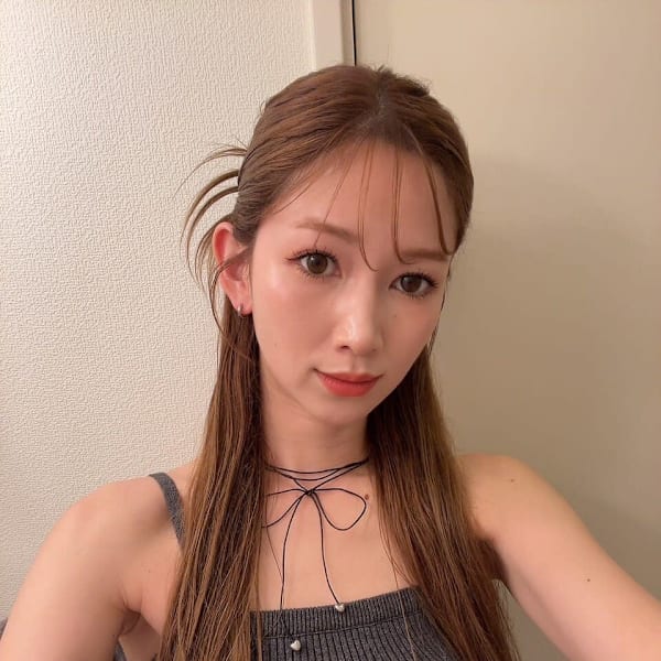 SAKI　【渋谷】|Peeps&Suu.