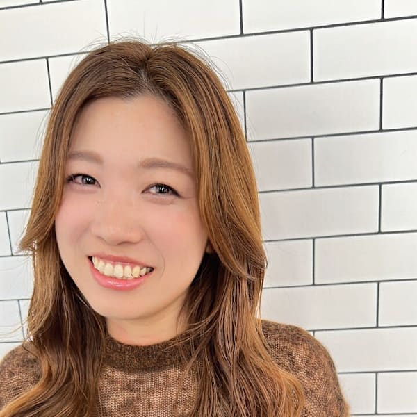 藤井 美香|Liberte 岡崎店/髪質改善/縮毛矯正/白髪染め【リベルテ】
