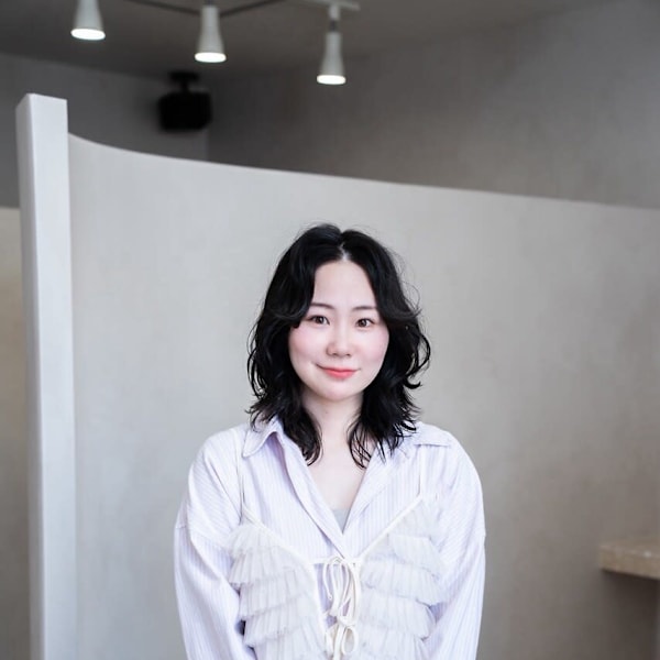 兼子 樹里亜|Liberte 岡崎店/髪質改善/縮毛矯正/白髪染め【リベルテ】