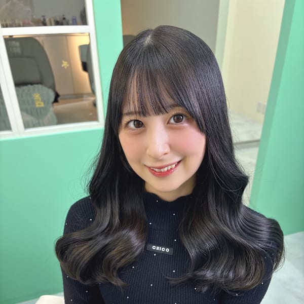 dark grey【入谷Ella】|Ella