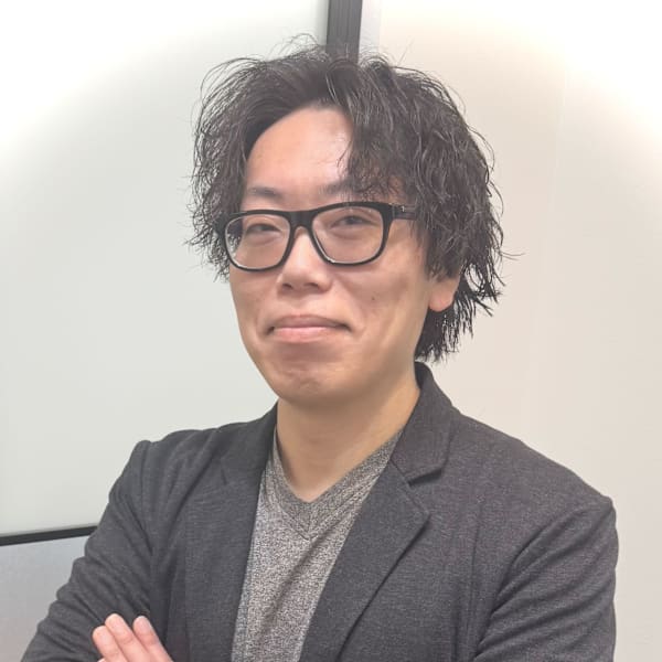 白井　智|MEN'S WILL by SVENSON 池袋スポット