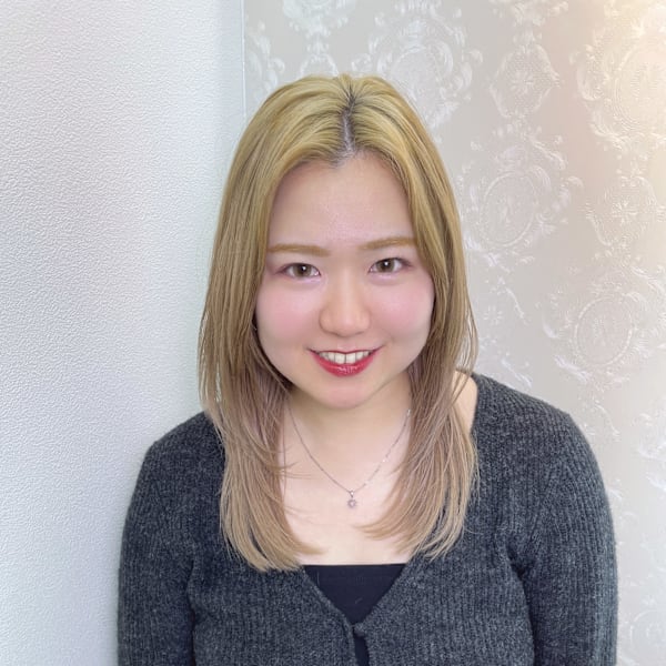 sae 【入谷駅】|Ella