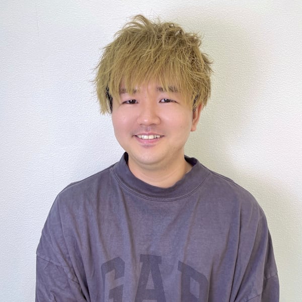 takumi 【入谷駅】|Ella