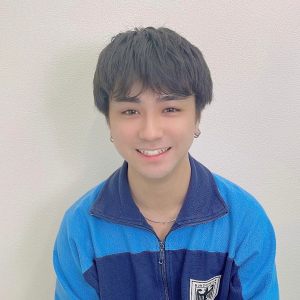 yuto 【入谷駅】|Ella