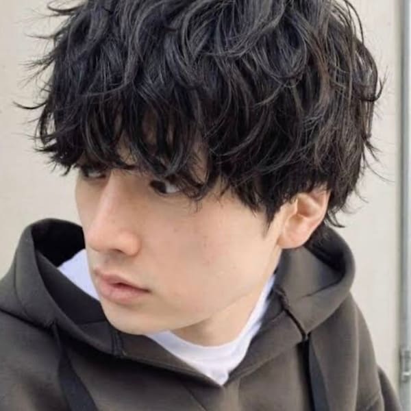 三浦　正太郎|HAIR & MAKE EARTH いわき店