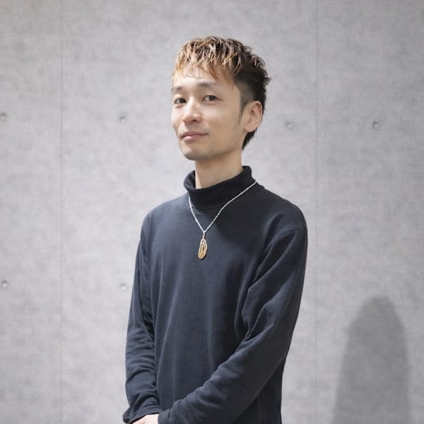 佐伯 晋吾|terra