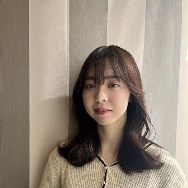 渡辺 未来|AUBE HAIR sense 琴似店 【オーブ ヘアー センス】