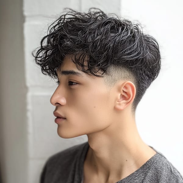 メンズスタイル|MODEK'S TOKYO 銀座店