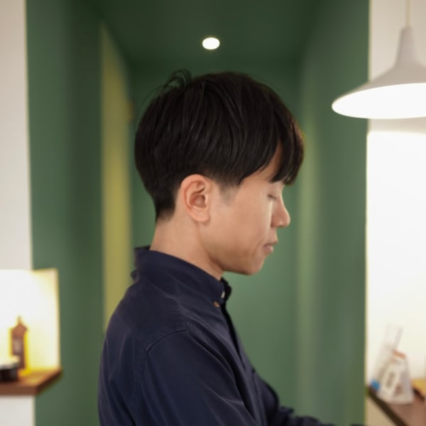 30代40代50代におすすめメンズショート