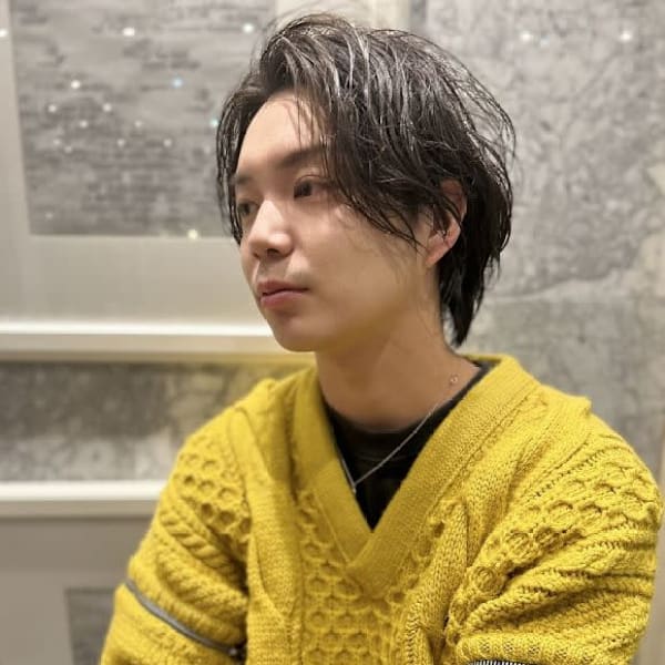 河野 太一|AUBE HAIR raffine 帯広店 【オーブ ヘアー ラフィネ】