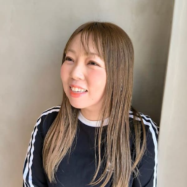 しずか |AUBE HAIR kai 西帯広店 【オーブ ヘアー カイ】