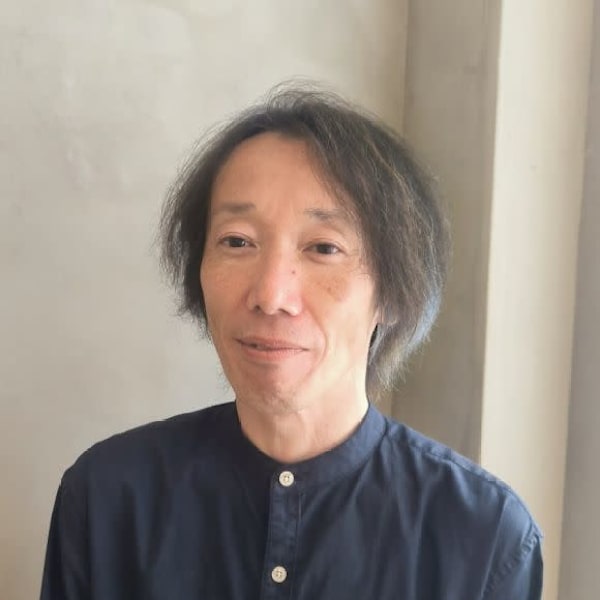 長岡 諭|AUBE HAIR kai 西帯広店 【オーブ ヘアー カイ】