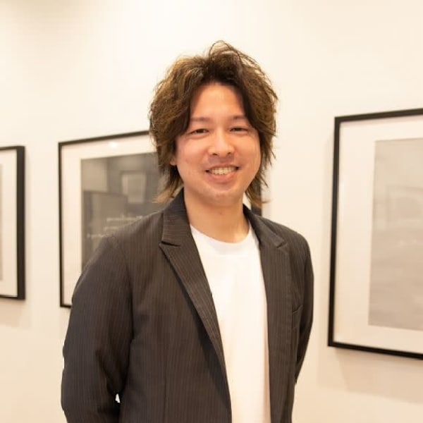 岡田 匡史|AUBE HAIR mila 栄町店 【オーブ ヘアー ミラ】